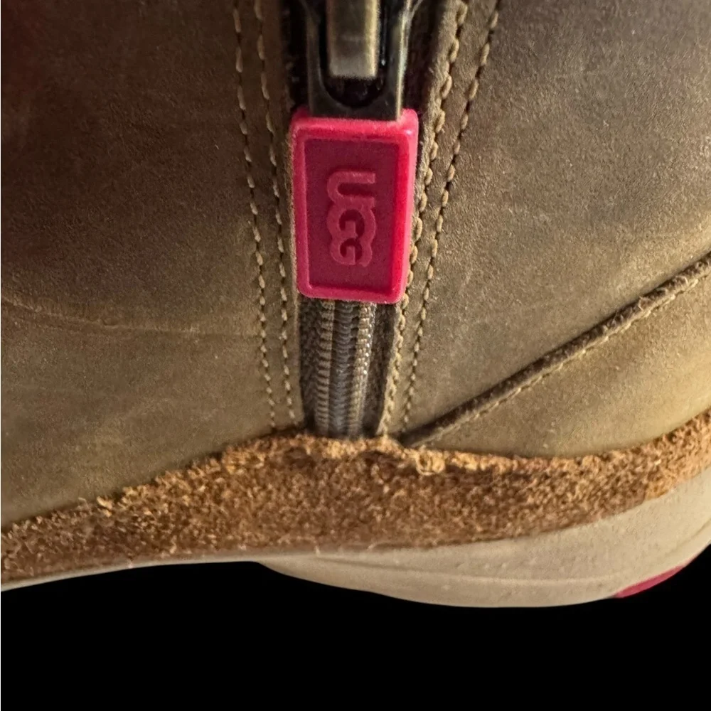 UGG these are